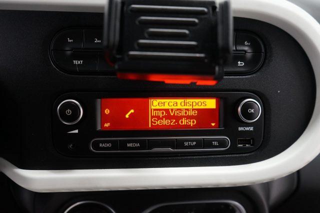 RENAULT Twingo Electric Zen Elettrica - Pari al nuovo - Uniprop.