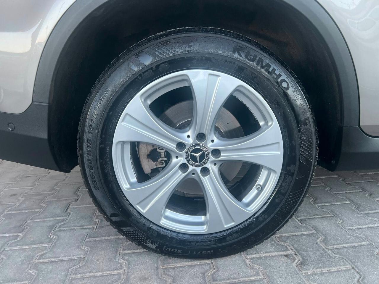 Mercedes-benz GLC 250 220 d 4Matic Executive