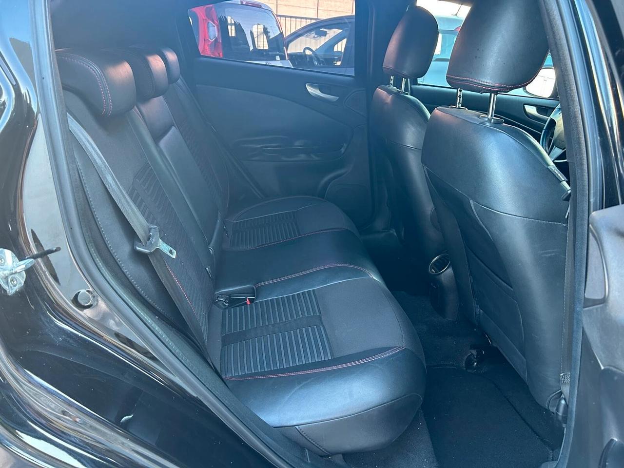 Alfa Romeo Giulietta 1.4 Turbo MultiAir Distinctive