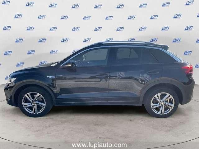 Volkswagen T-Roc 1.0 tsi R-Line 110cv