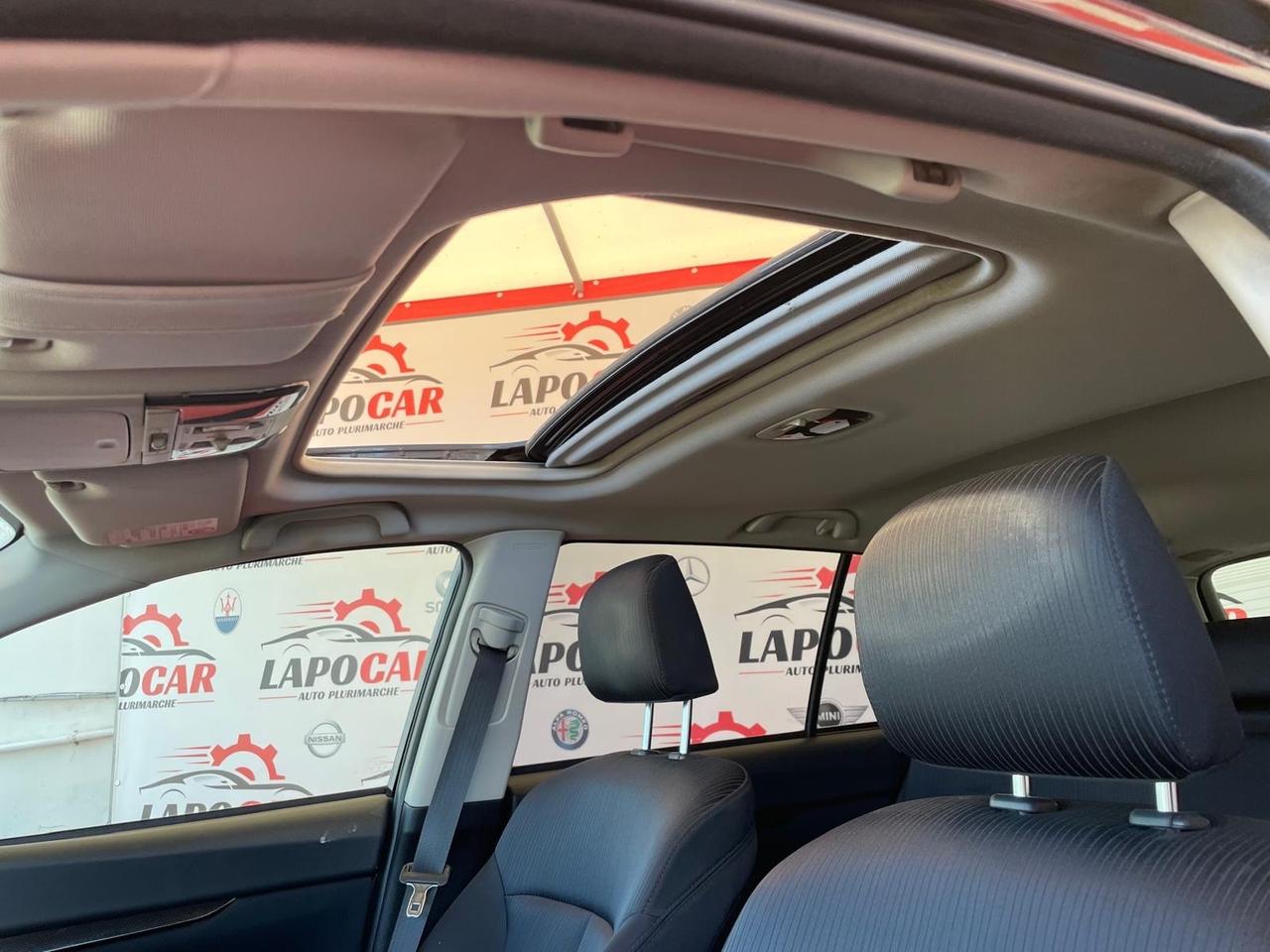 Subaru OUTBACK LEGACY 2.0D Trend