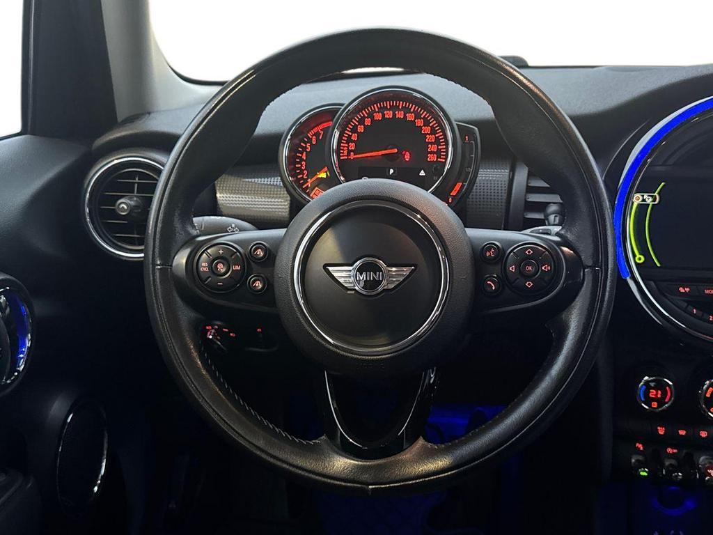 Mini Cooper 1.5 Cooper Hype Auto