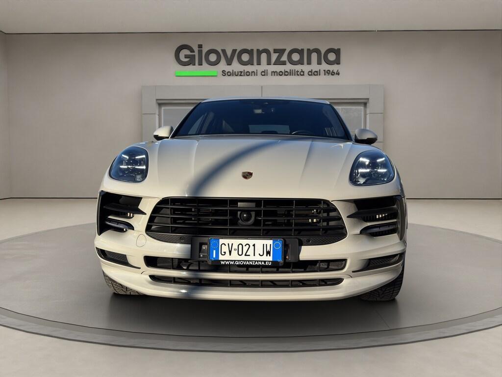 Porsche Macan 3.0 S PDK