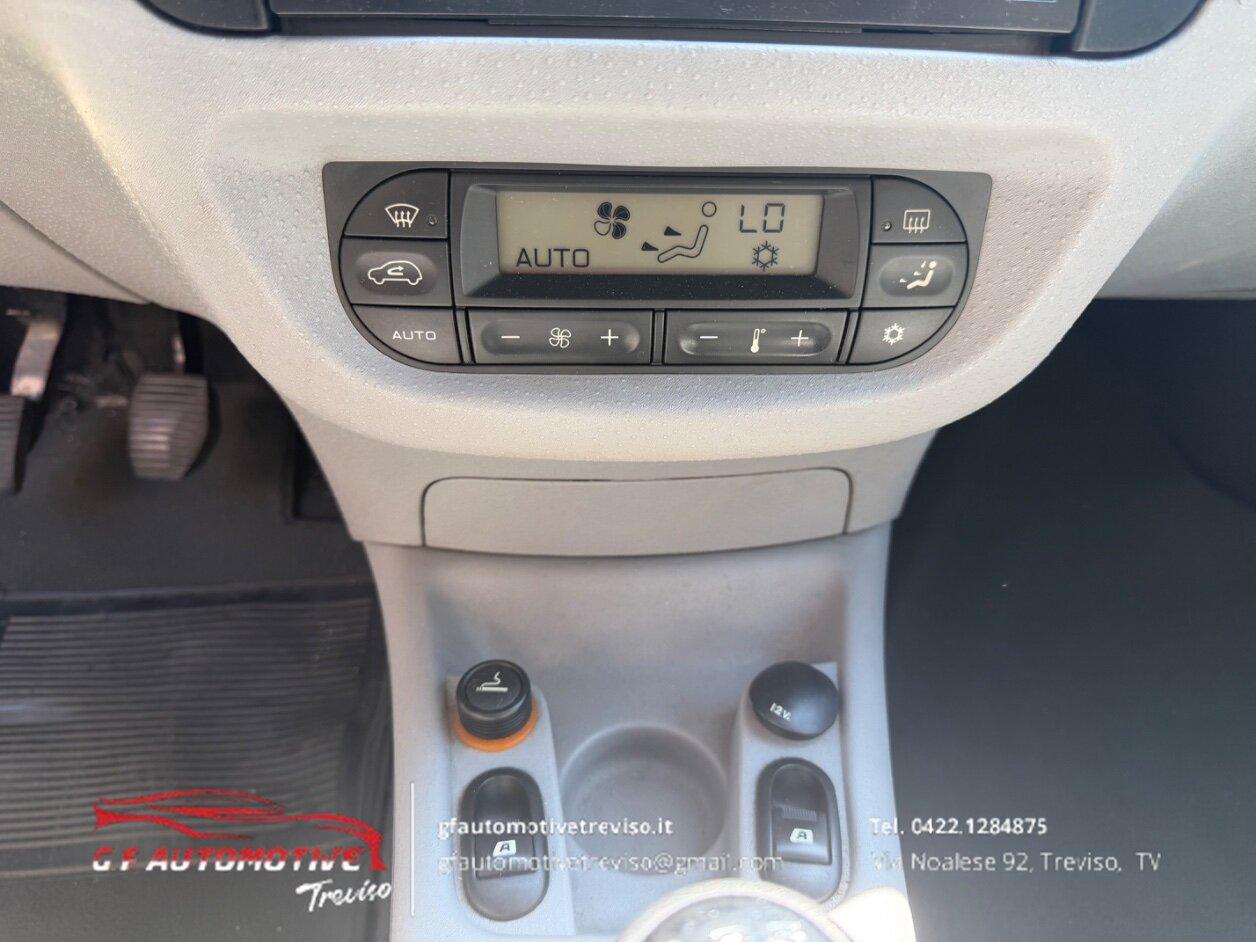 Citroen C3 1.4 hdi 16v Exclusive 92cv
