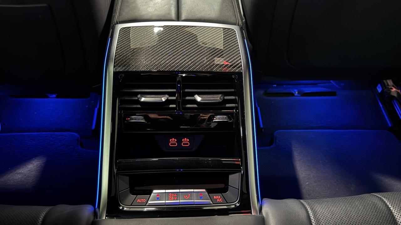 Bmw Serie 8 Gran Coupé 840d 48V xDrive-2023