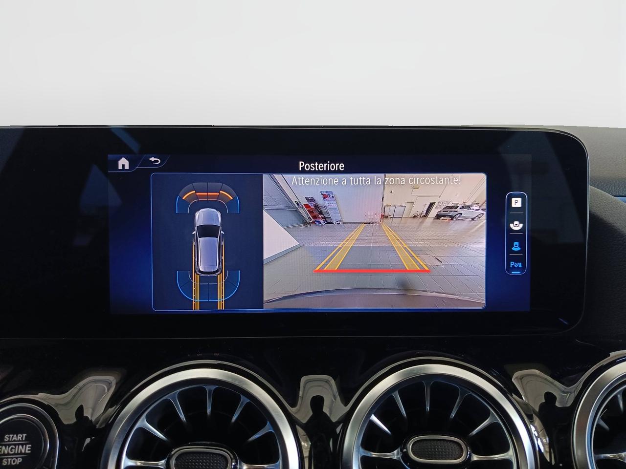 Mercedes-Benz Classe B - W247 2023 - B 180 Progressive Advanced Plus auto