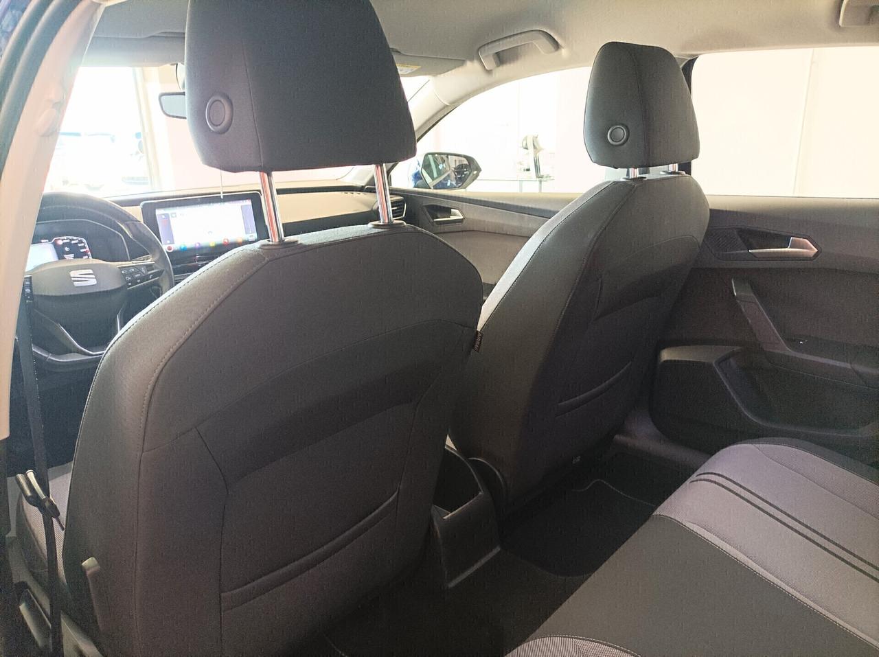 Seat Leon 1.0 TSI Business 90cv GARANTITA