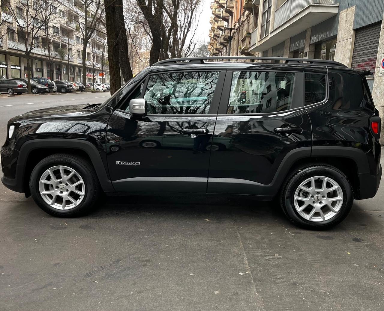Jeep Renegade 1.0 T3 Limited