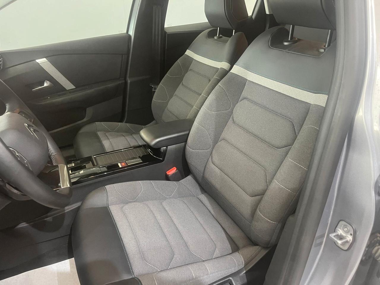 Citroen C4 PureTech 130 S&S EAT8 Plus