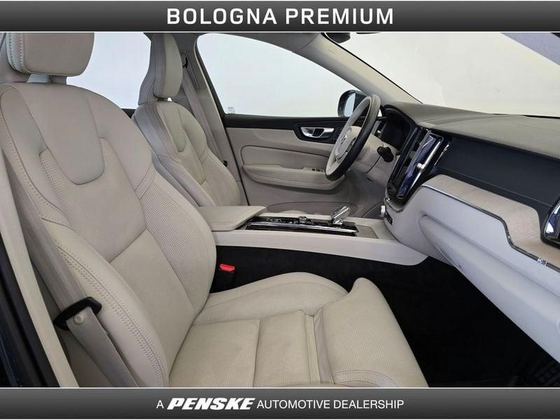 Volvo XC60 XC60 B4 (d) AWD Geartronic Inscription