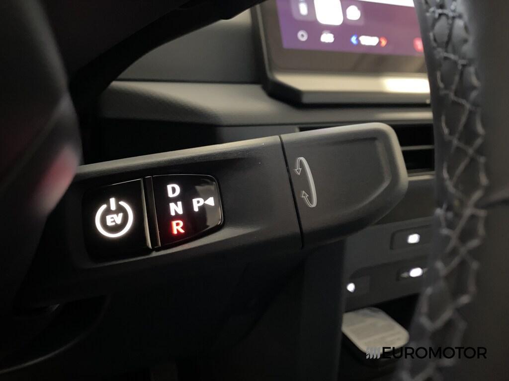 Kia PV5 Furgone Pv5 Cargo Pro Long Range