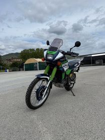 Yamaha XTZ 660 Ténéré