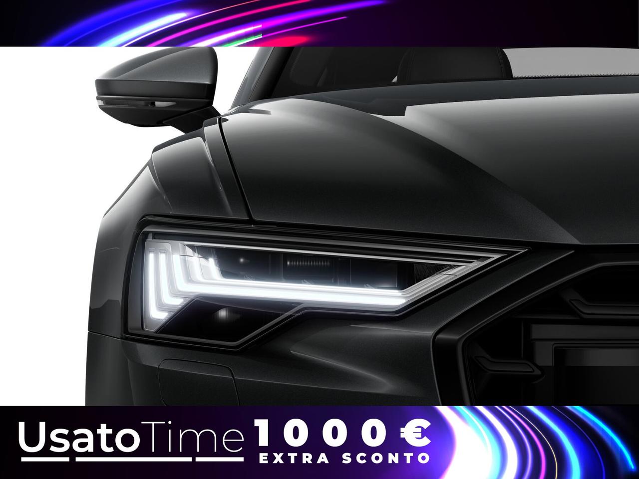 Audi A6 avant 40 2.0 tdi mhev 12v s line edition s tronic