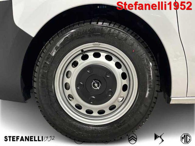 OPEL Vivaro M d.cab mobile 2.0d 145cv S&S mt6