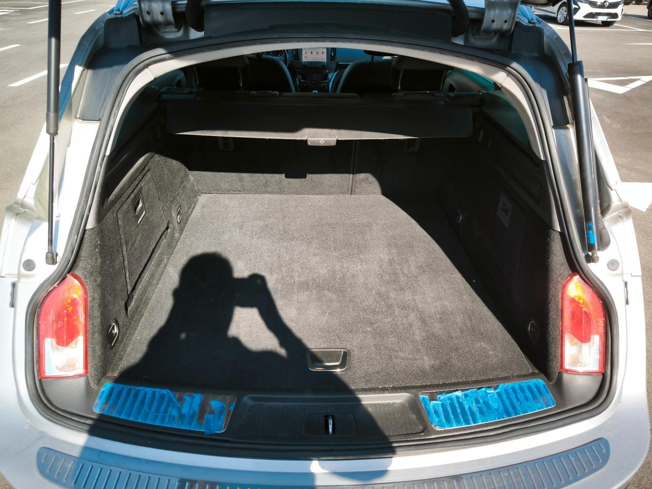 Opel Insignia 2.0 CDTI 4x4 163CV Start&Stop Country Tourer