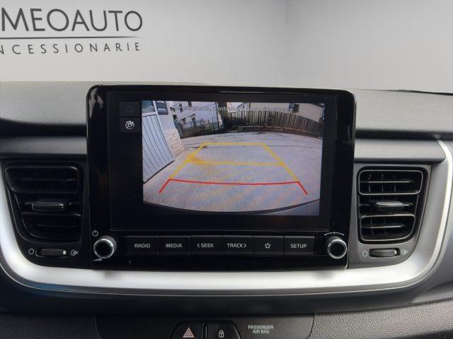KIA Stonic 1.2 DPI Urban 82cv
