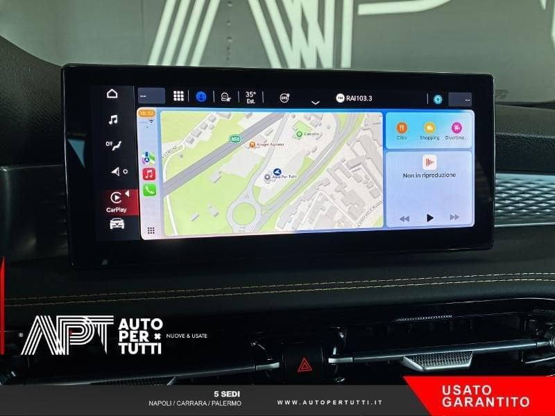 Alfa Romeo Tonale Tonale 1.5 hybrid Sprint 130cv tct7