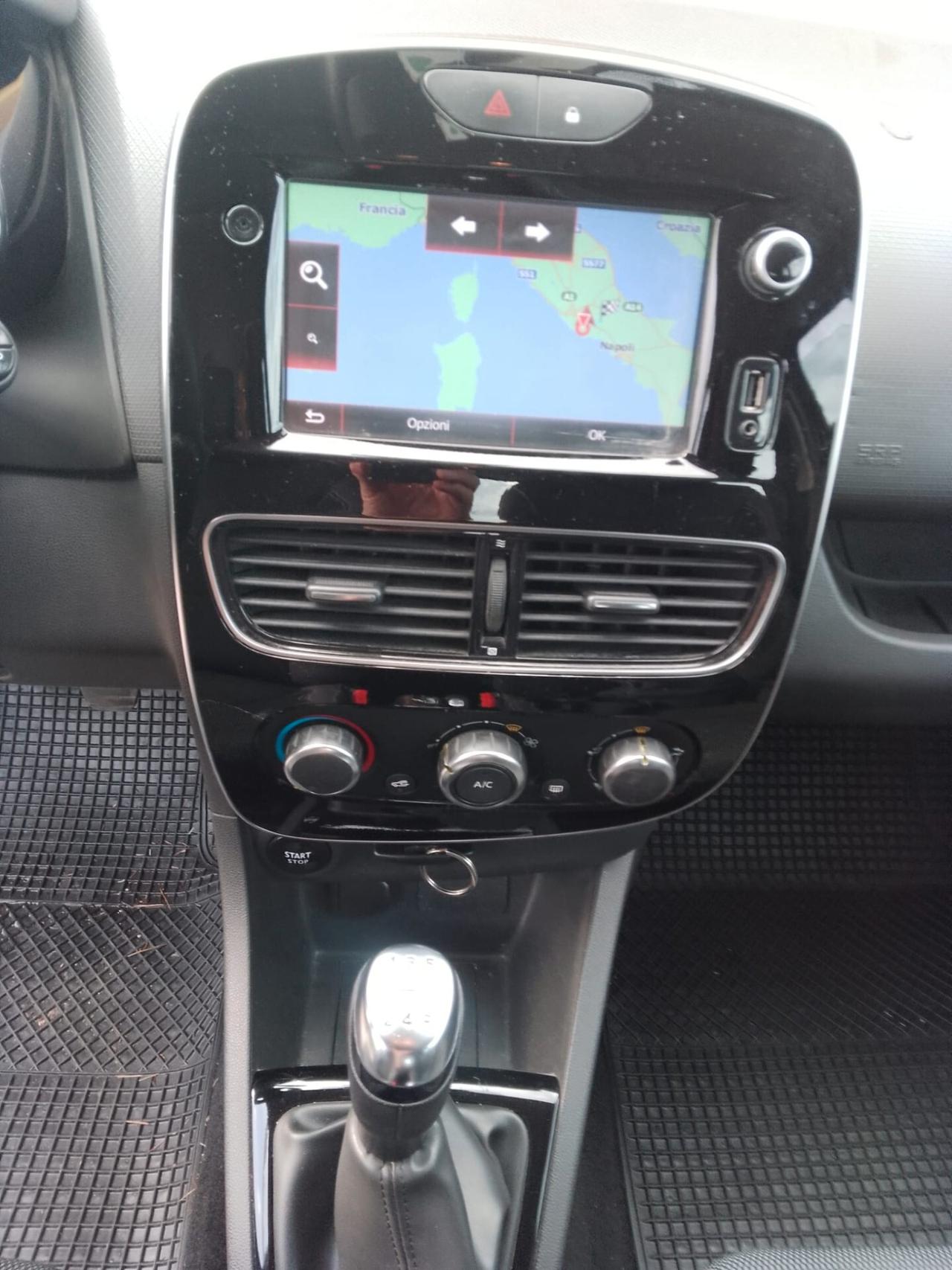 Renault Clio Dci 2017