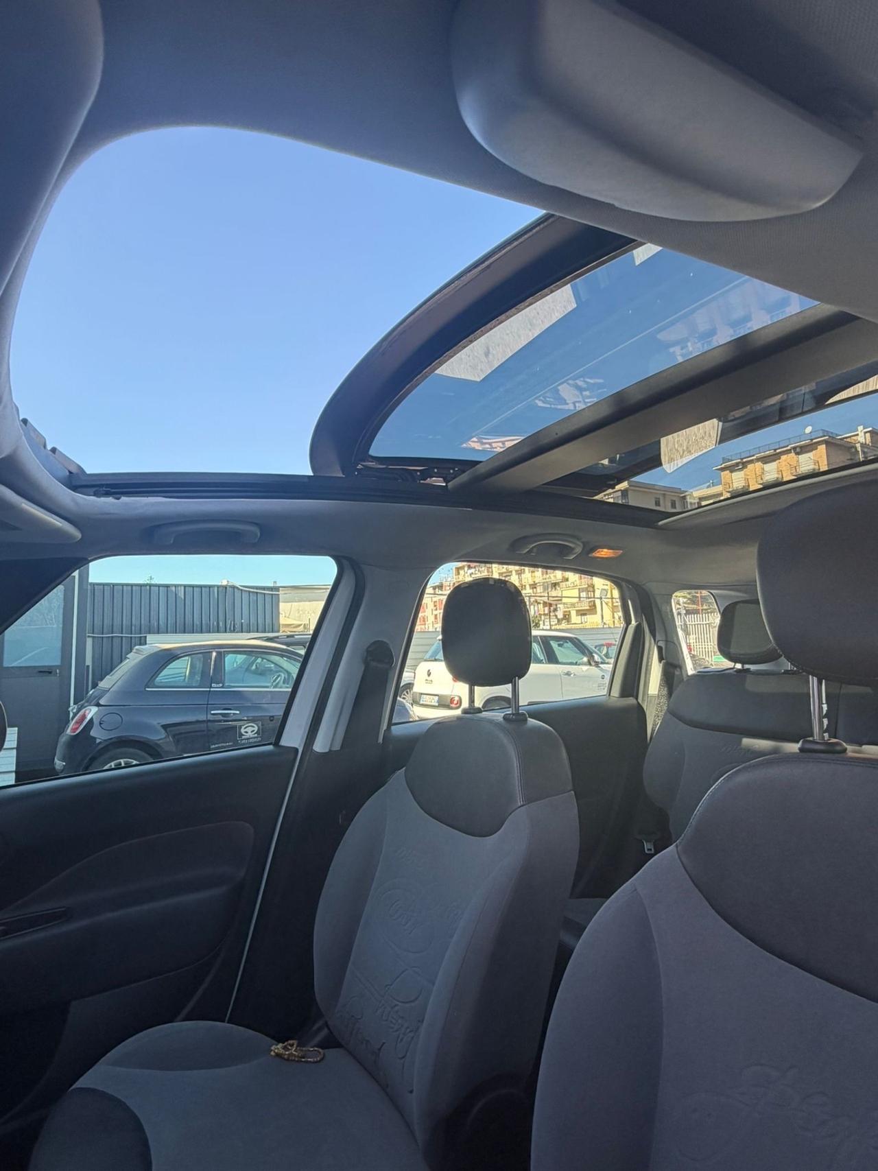 Fiat 500L 0.9 TwinAir 105 CV Lounge