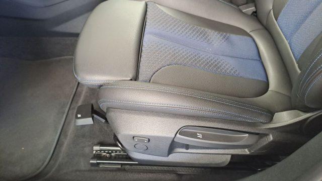 BMW 116 d 5p. Msport Aut.