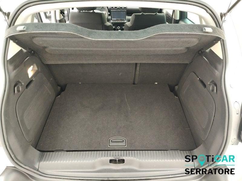 Citroën C3 Aircross I 2021 1.2 puretech Shine s&s 130cv eat6