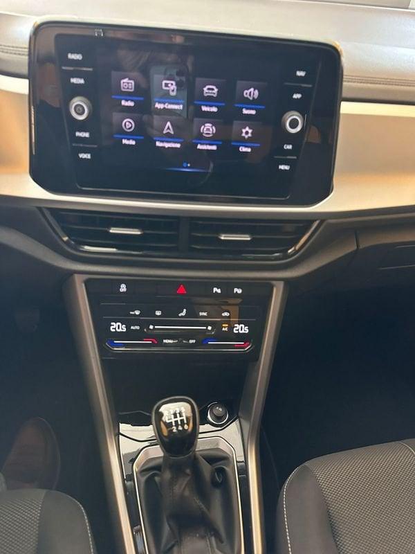Volkswagen T-Roc 1.0 TSI R-Line