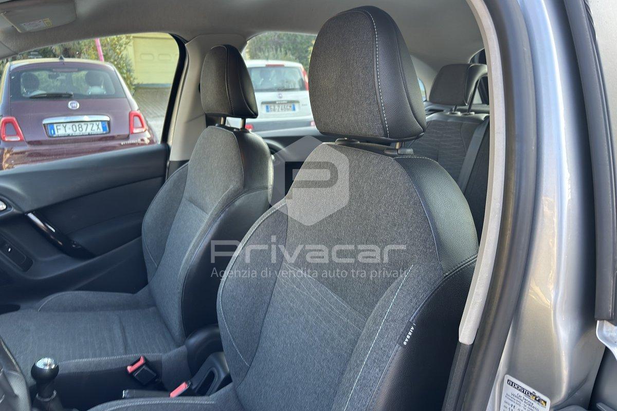 CITROEN C3 PureTech 82 Live Edition