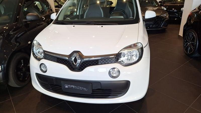 Renault Twingo SCe Zen