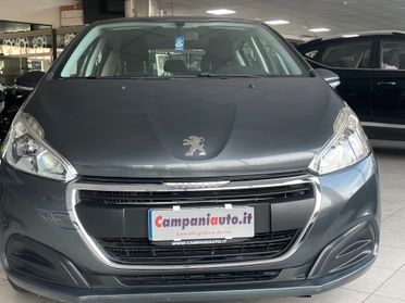 Peugeot 208 BlueHDi 75 S&S 5 porte Active