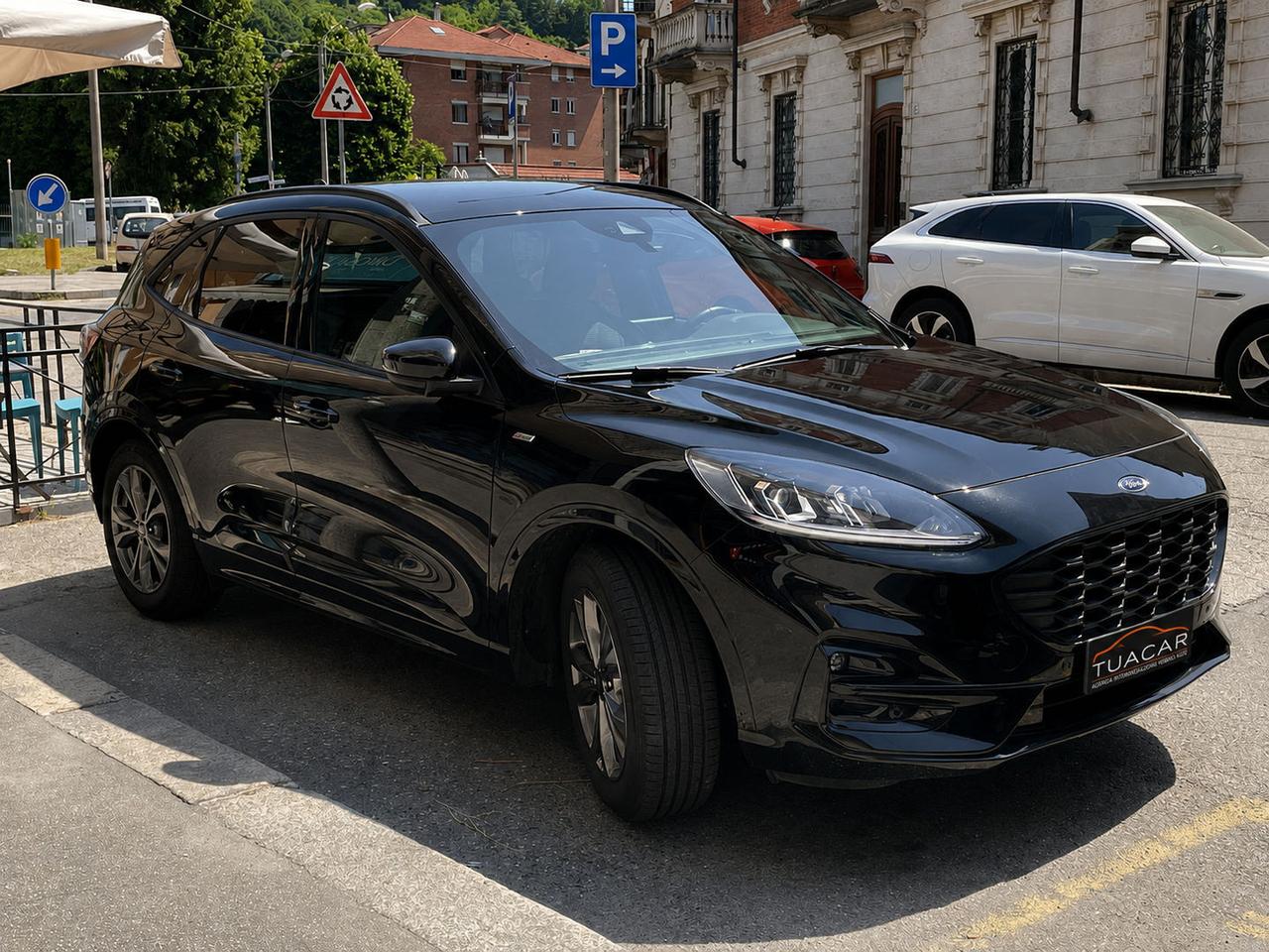 Ford Kuga 1.5 ECOBOOST 150CV ST-LINE #11014