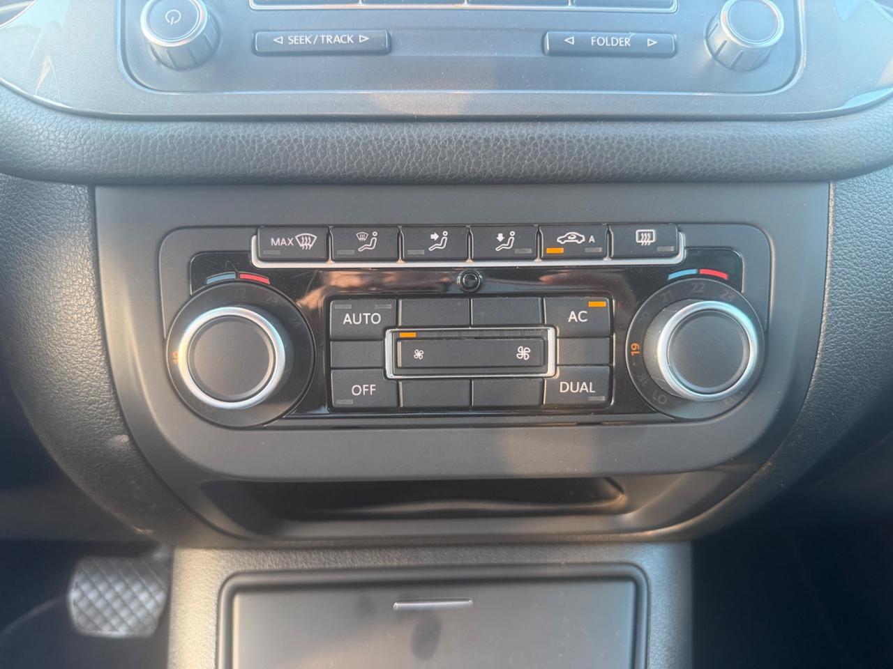 Volkswagen Tiguan 2.0 TDI 140CV 4MOTION DSG Sport & Style