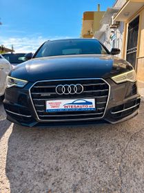 Audi A6 Avant 2.0 TDI 190 CV ultra