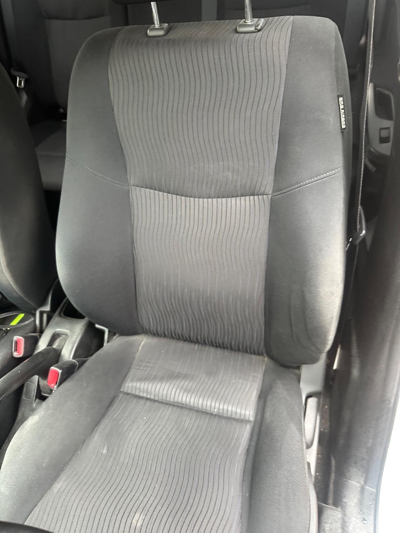 Suzuki Swift 1.2 VVT 4WD 5 porte GL Top