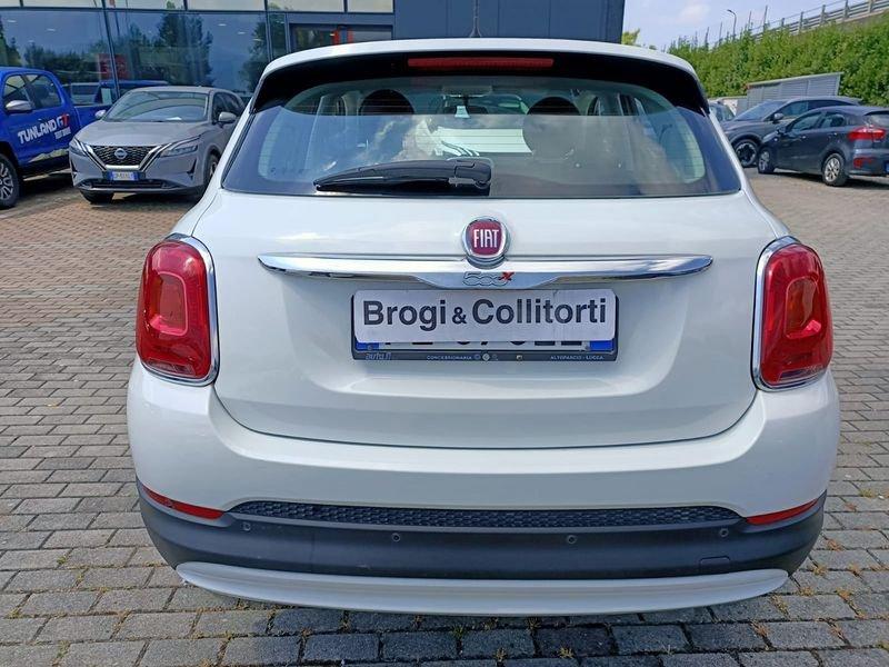 FIAT 500X 500 X 1.3 Multijet 95cv Pop Star 4x2