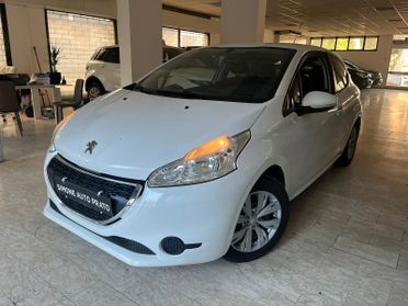 Peugeot 208 1.2 VTi 82 CV 3 porte Access