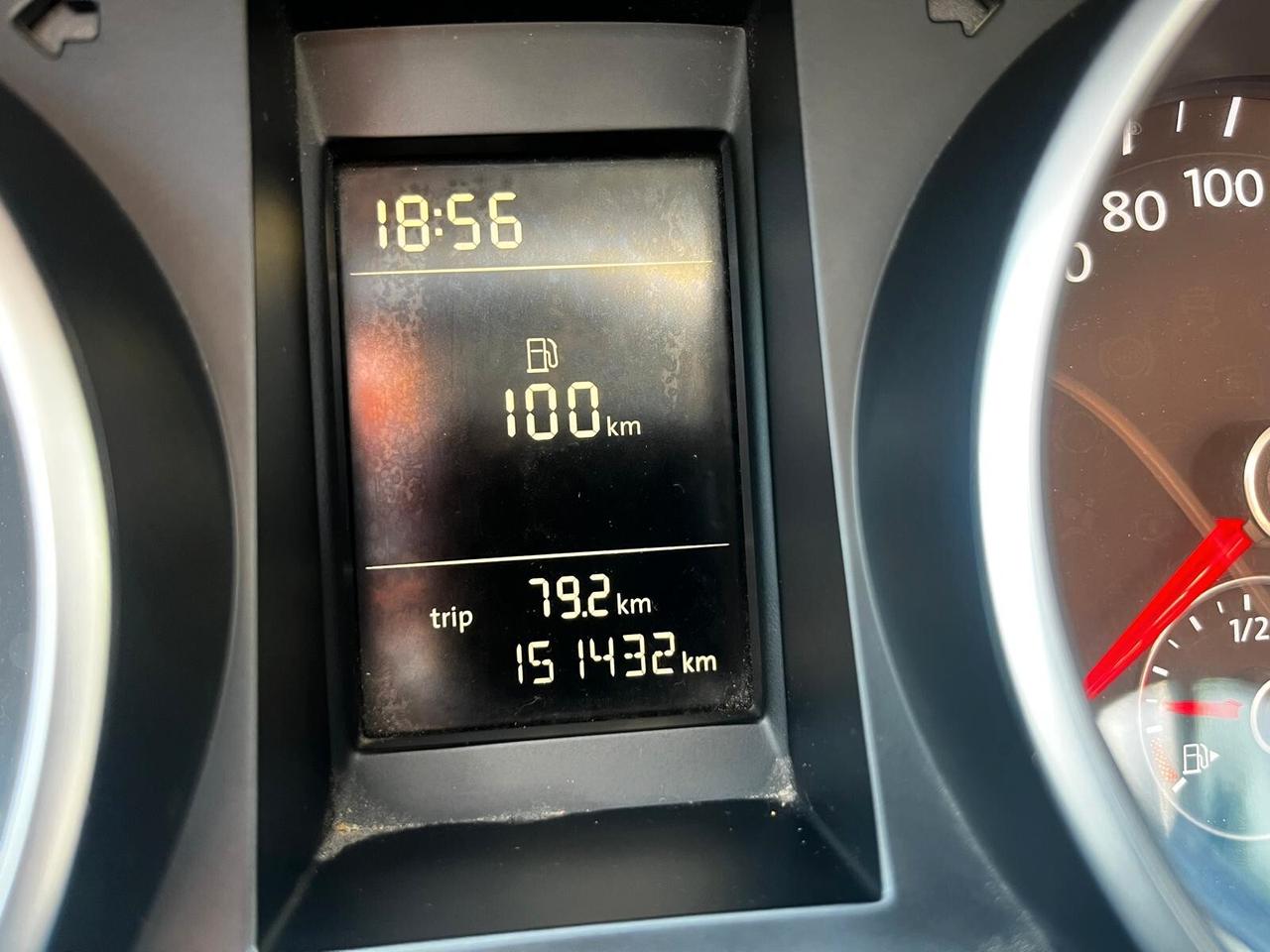Volkswagen Golf 1.6 TDI DPF 5p. Highline NEOPATENTATI