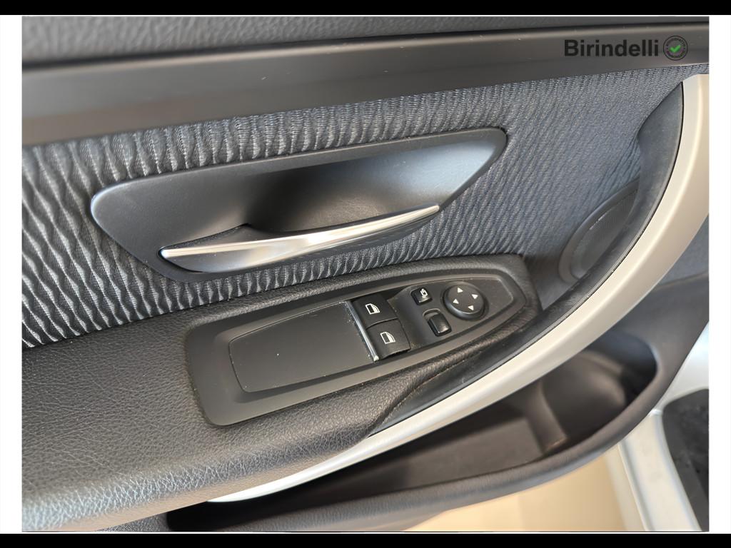 BMW Serie 4 Cpé(F32/82) - 420d Coupé Advantage