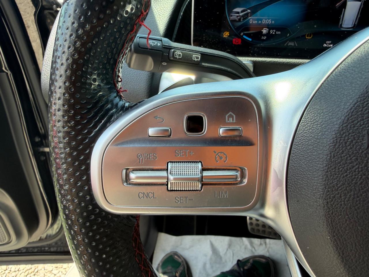 Mercedes-benz GLB 200 d Automatic Executive