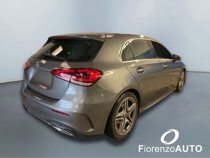 Mercedes-benz A 200 d Automatic Line - PREZZO REALE