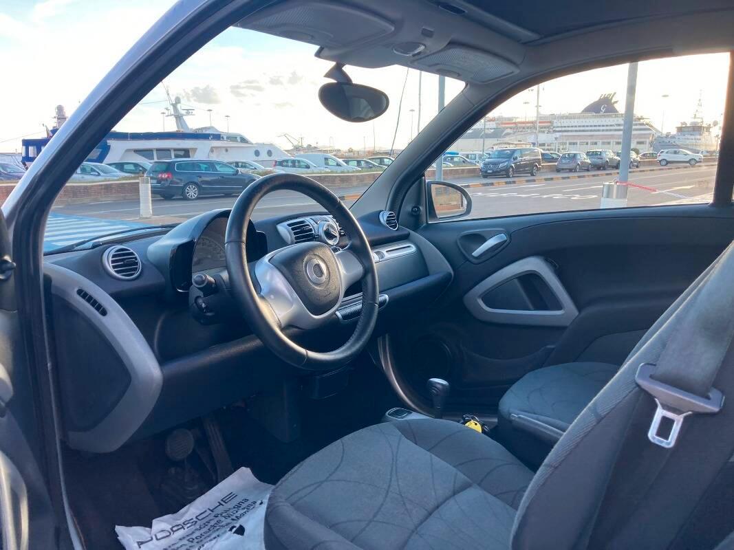 Smart Fortwo 0.8 cdi Pure 54cv FL