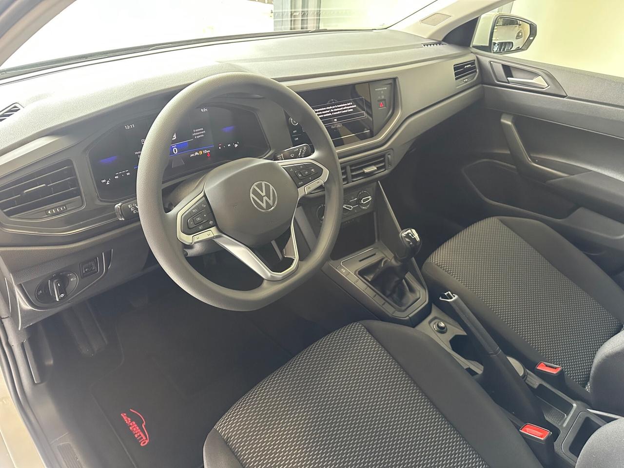 Volkswagen Polo 1.0 TSI Style