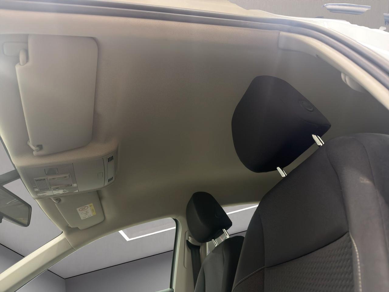 Volkswagen Polo 1.0 TSI 5p. Comfortline BlueMotion Technology