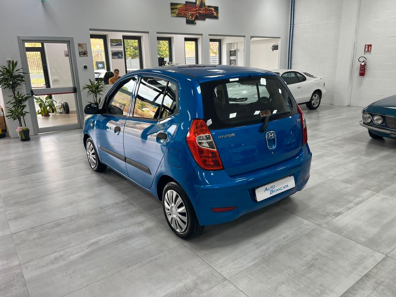 Hyundai i10 1.1 Comfort