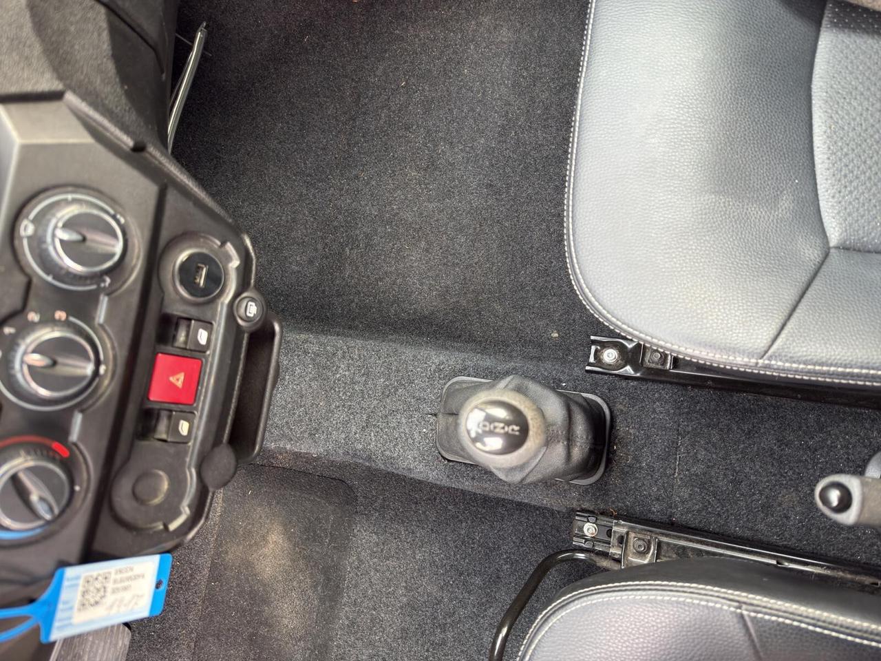 Aixam City 482 Emotion automatica 2023