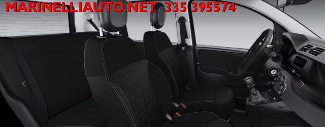 FIAT Panda 1.0 Hybrid Pop 70CV PRONTA CONSEGNA