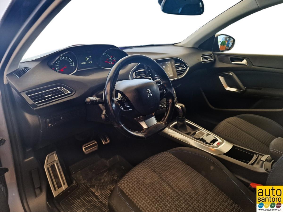 PEUGEOT 308 SW 1.5 STYLE