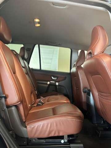 Volvo XC90 XC90 I 2002 2.4 d5 Executive 185cv geartronic
