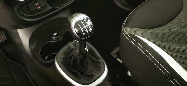 FIAT 500L 1.3 Multijet 85 CV Trekking