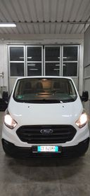 Ford Tourneo Custom 320 2.0 TDCi 130CV PC Trend