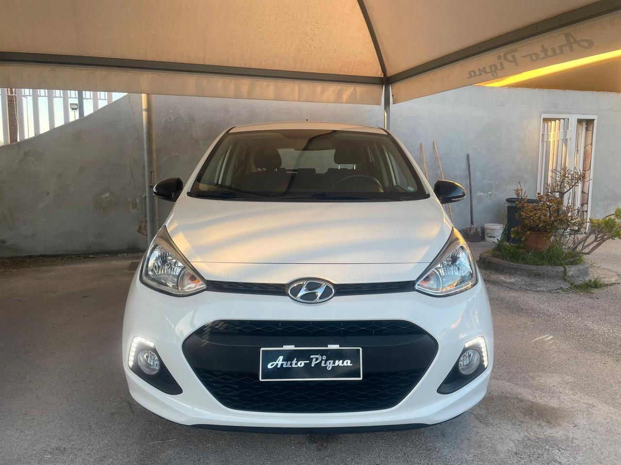 Hyundai i10 1.0 MPI Comfort